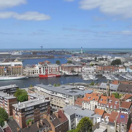 Le Five - La Potiniere - Front De Διαμέρισμα