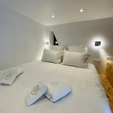 Le Five - La Potiniere - Front De * Δουνκέρκη