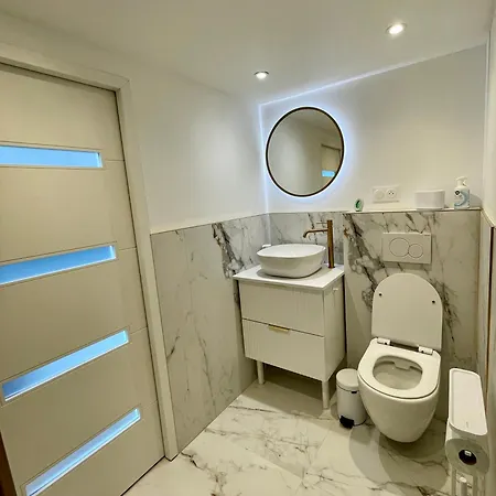 Le Five - La Potiniere - Front De Δουνκέρκη