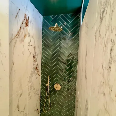 Le Five - La Potiniere - Front De Διαμέρισμα