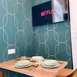 Apartman Le Five - La Potiniere - Front De Dunkirk