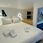 Le Five - La Potiniere - Front De Apartman